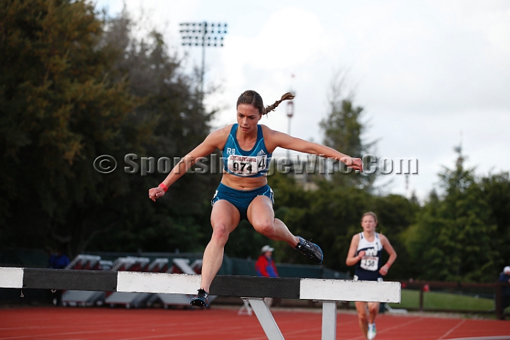 2014SIfriOpen-105.JPG - Apr 4-5, 2014; Stanford, CA, USA; the Stanford Track and Field Invitational.